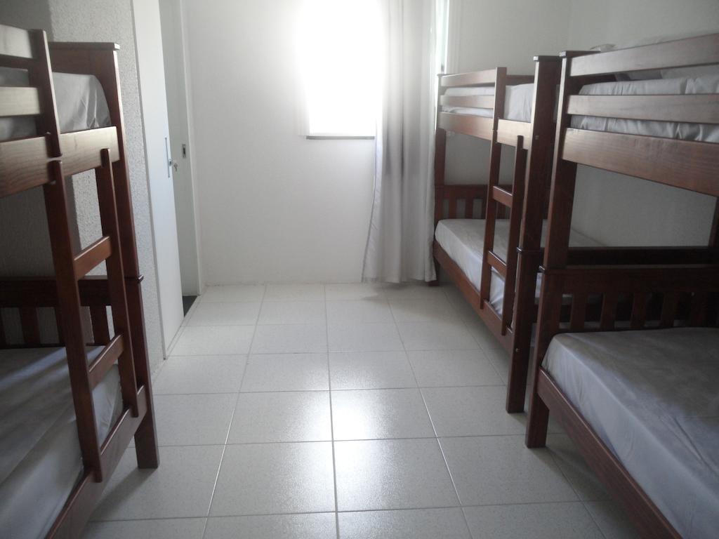 Hostel Borogodo Fortaleza  Værelse billede