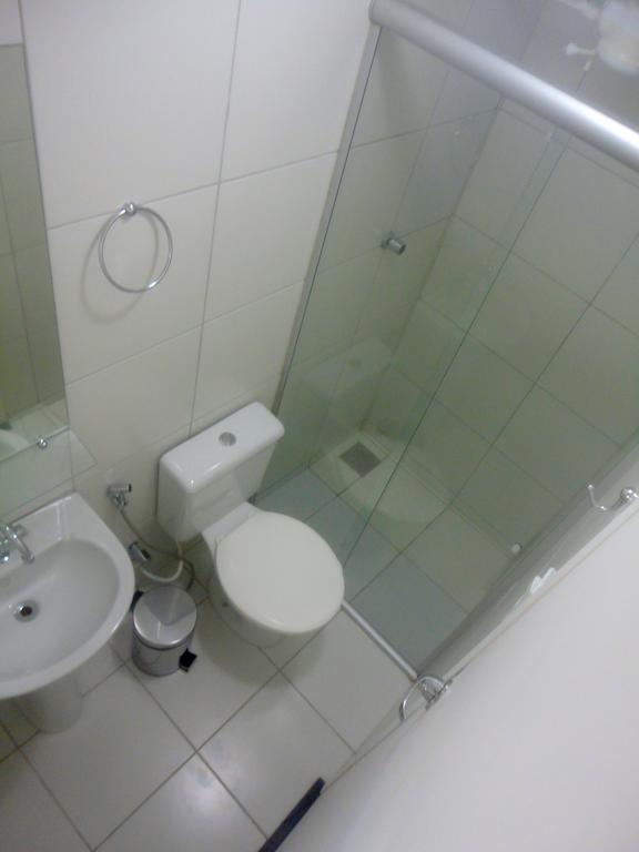 Hostel Borogodo Fortaleza  Værelse billede